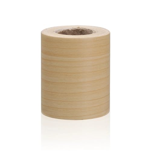 �S�����ǎ��{�[�_�[�X�e�b�J�[ �h�����ȔS�� PVC �ؖڒ��ǎ��{�[�_�[���F 5-12cm x 5m(Beige,500 x 5 cm)