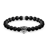 Thomas Sabo Pulsera Hombre Plata esterlina No aplicable - A1775-780-11-L22v