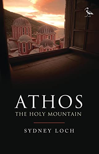 Athos: the holy mountain