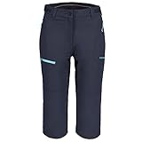 Icepeak L-Fashion Group GmbH 954114522I - ICEPEAK Beattie 990 SCHWARZ 990 SCHWARZ Gr. 46