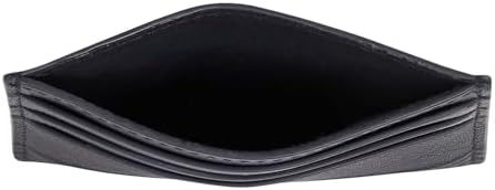 Tommy Hilfiger TH BUSINESS CC HOLDER Erkek Cüzdan, Mavi, Tek Beden - Görsel 2