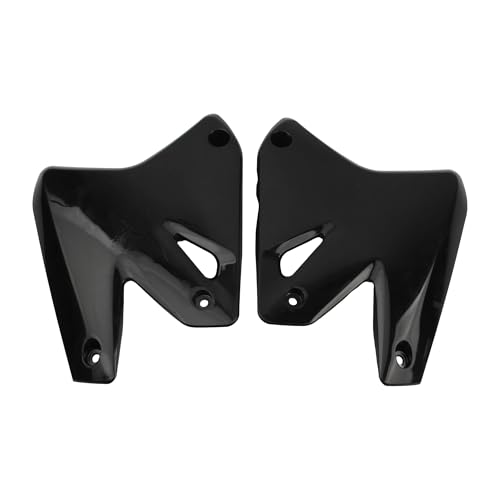 Carénage réservoir DRZ400 protection plastique motocross