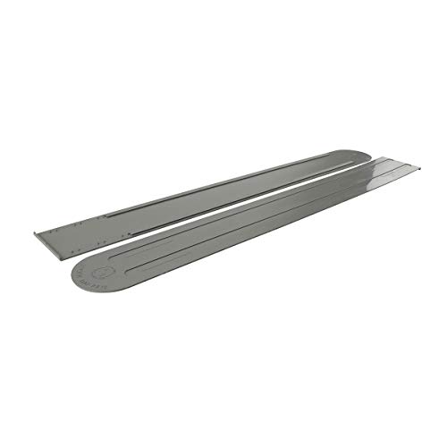 Lippert 134993 RV Carpet Protection Slide-Out Slicker by Lippert Components - Image 2
