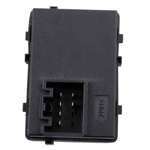 Commande lève-vitre électrique avant gauche Ford F450 F550 robuste - 6