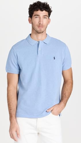 Image of POLO RALPH LAUREN Men's New Classic Fit Polo Shirt