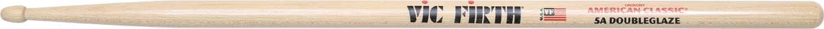 Vic Firth American Classic 5ADG - DoubleGlaze