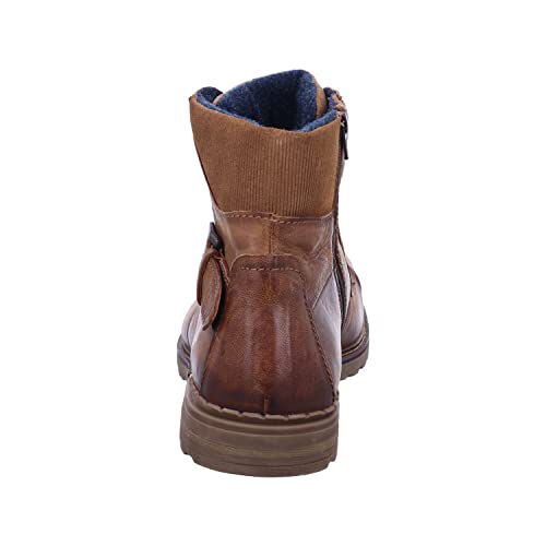 Image of bugatti Men's Derby Fashion Boot