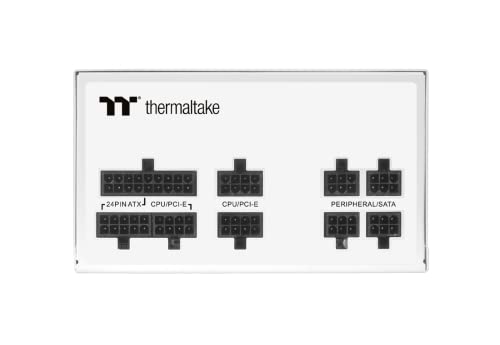 Build My PC, PC Builder, Thermaltake PS-TPD-0750FNFAGU-W