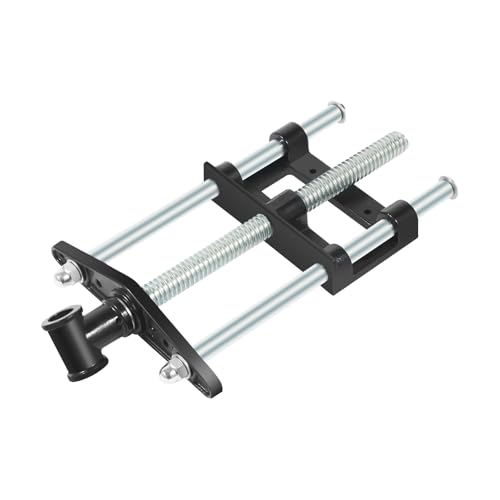 Alicates frontales de madera de 7 pulgadas pinza para banco de cepillado tornillo de profesional