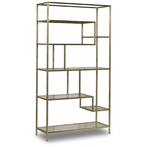 Hooker Furniture Etagere 500-50-934