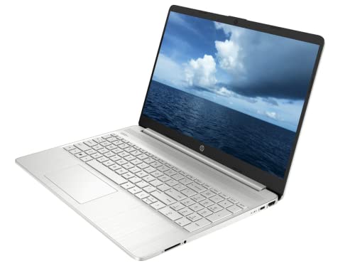 Hp 2023 Newest Upgraded Touch-Screen Laptops For College Student & Business, 15.6 Inch Hd Computer, Intel Core I3-1115G4(2-Core), 32Gb Ram, 1Tb Ssd, Wi-Fi, Hdmi, Webcam, Windows 11, Rokc Hdmi Cable #TOP2