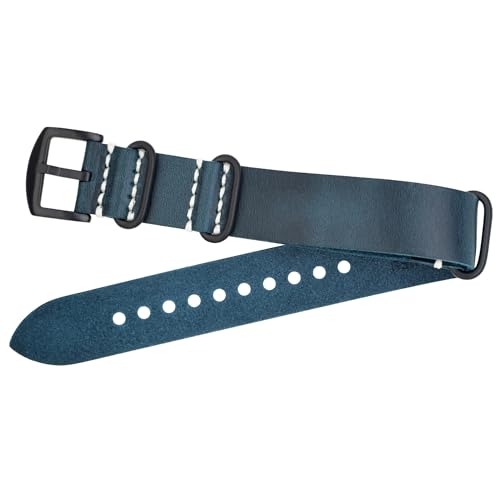 [QOGGMSGZQ] 2PCS voh 20mm 22mm 24mm 26mm ̌^U[rvXgbvp ubNXeXobNt Y fB[X(26mm)