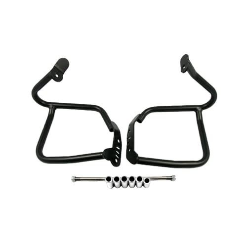 Protection moteur pour R NineT Racer éviter les rayures de cadre moto 2014-2023