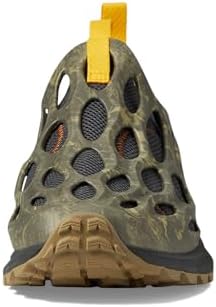 Merrell Men's Hydro Runner Water Shoe, Olive, 12 | Image 5