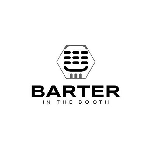 『Barter in the Booth』のカバーアート