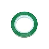 Medixplus Tape n Tell for Instruments Identification Autoclavable 270°F (Green)