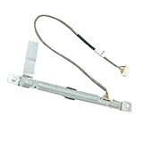 HSSDTECH Kamera-Webcam-Platine-Modul Ersatzteil für Lenovo V310z All-in-One 10QG SC20H46187 01AH315 01AH333 01AH332 00XL234 350.03T01.0011 350.03T01.0001 Camera Webcam Module