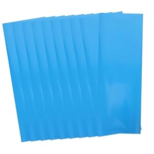 Corhad 10-teiliges Vinyl-Pool-Reparaturset