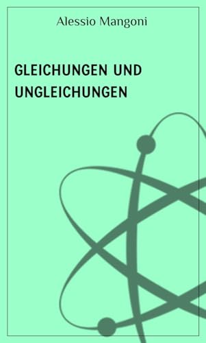 Gleichungen und Ungleichungen (Konzepte der Mathematik 3)
