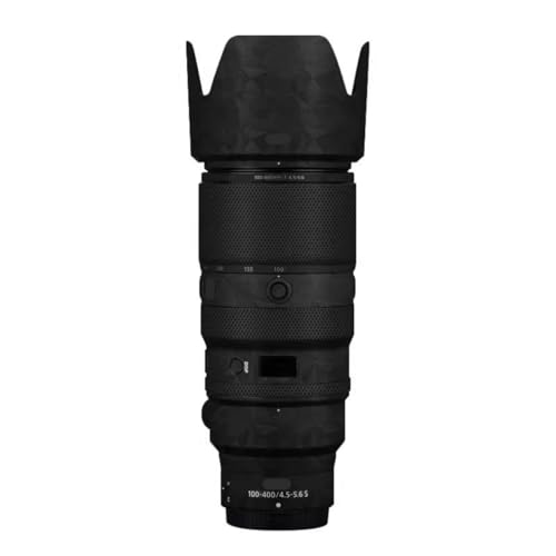 100-400 4.5-5.6 VR S�����Y�X�L���r�j�[�����b�v�t�B�����J�����ی�X�e�b�J�[ �ɓK������Nikon Z 100-400mm F 4.5-5.6 VR S �B�e�A�N�Z�T���[ �ɓK������ NIKKOR(�O�p�`�u���b�N)