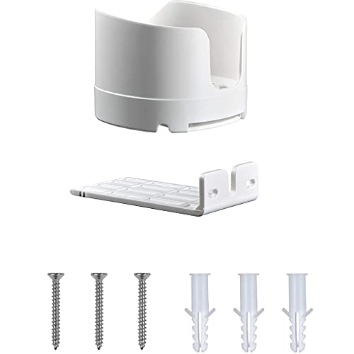 Support mural pour routeur WiFi Deco pour un salon design et sans fil