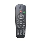 Uso de control remoto para proyectores Optoma PV3225 PV1221 DX319 DX550 DX551 RS528 S2005 SX20 HD600X EX765 EX772 PV2225 PV2223