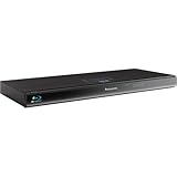 Panasonic Blu-ray Disc Player 3D