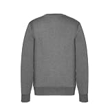 Slazenger Męski sweter polarowy, okrągły dekolt