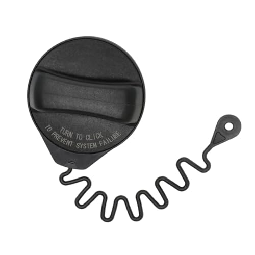 Couvercle bouchon réservoir carburant Volvo S60 S80 V60 finition type origine