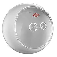 Wesco 223201-36 Vorratsdose Spacy Ball 24.80 x 22.50 cm, brombeer