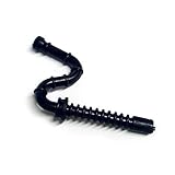 Un tubo de combustible de calidad para adaptarse a los modelos de motosierra Stihl MS200T, MS270 y MS280.