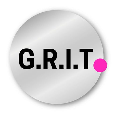 G.R.I.T. cover art