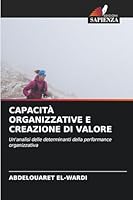 Capacità Organizzative E Creazione Di Valore 6209281419 Book Cover