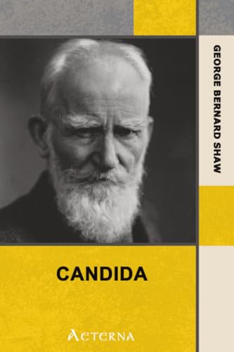 Candida 1444420364 Book Cover