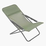 Lafuma Transat/Chilienne Transabed Moss Mobilier
