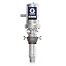 Graco 24G576 LD Series Air-Powered 3:1 Universal Oil Pump with Bung Adapter, Black/Grey