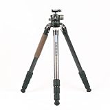 Leofoto LN-364C Carbon Fiber Tripod