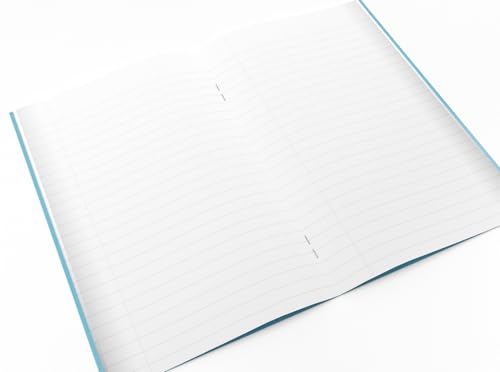 Cahiers d'exercice Silvine avec couverture résistante et pages lignées - 5