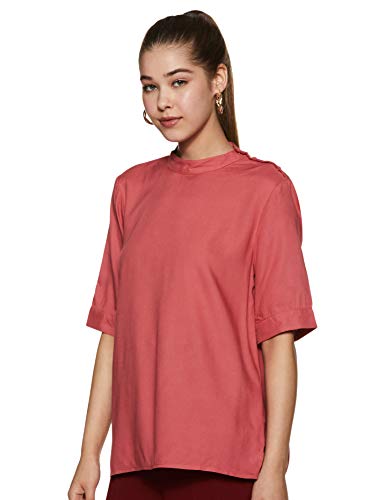 Image of Amazon Brand - Symbol Women's Regular Fit Shirt