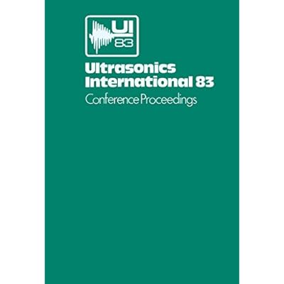 Ultrasonics International 83