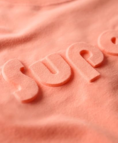 Superdry Femme Robe Longue dos nu en Crochet - vue 10