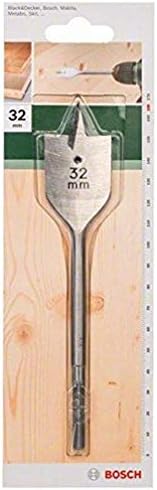 Bosch 2609255258 Flat Drill Bit with Diameter 10mm