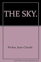 The sky B0007JBSCS Book Cover