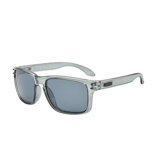 Lunettes de soleil dégradées UV400 unisexes pour homme et femme