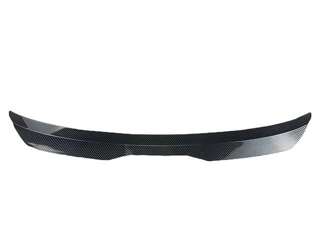 Aileron de coffre pour BMW Série 3 E91 break (2008-2011) en noir mat