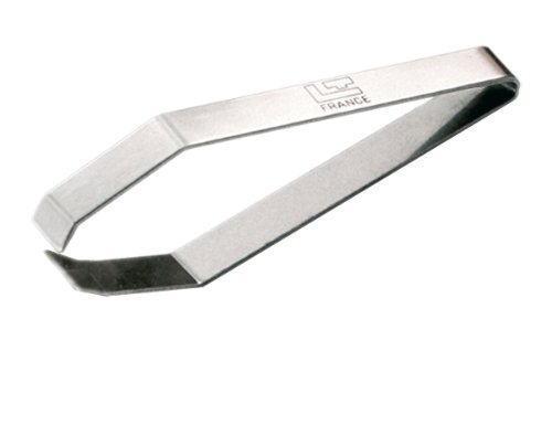 Louis Tellier PAP2 Fishbone Pliers Stainless Steel