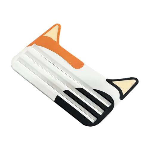 Estrusore per animali domestici, stampa 3D riutilizzabile, spremiagrumi manuale per gatti e gattini di taglia piccola, media e grande, crea snack freschi fatti in casa per uso interno ed esterno a