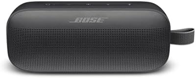 Bose SoundLink Flex SE