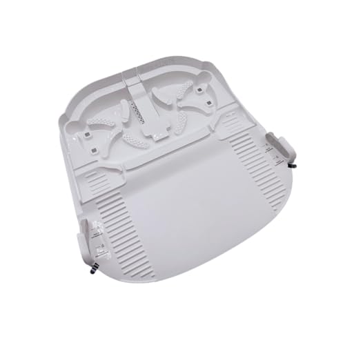 Assemblage de tampons de plaque autonettoyants Dreame W10 Pro