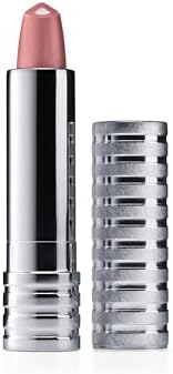 Clinique Dramatically Different Lipstick Shaping Lip Colour | Long Lasting, Moisturizing + Hydrating | 17 Shades